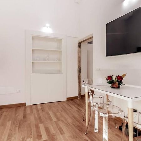 罗马Navona Luxury Loft With Terrace公寓 外观 照片