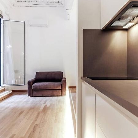 罗马Navona Luxury Loft With Terrace公寓 外观 照片
