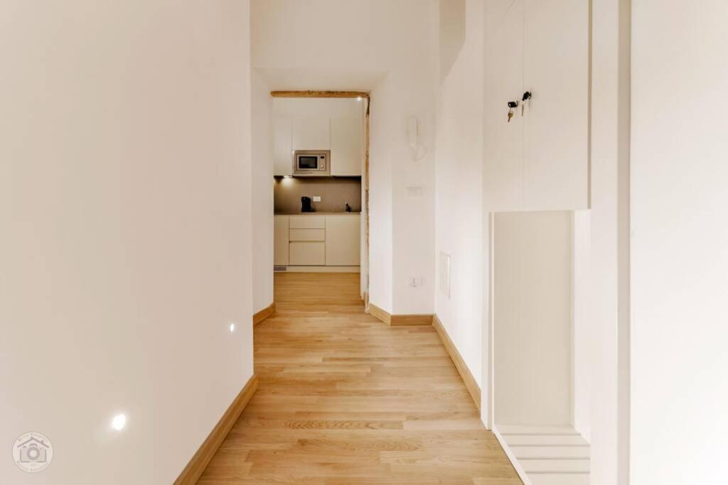 罗马Navona Luxury Loft With Terrace公寓 外观 照片