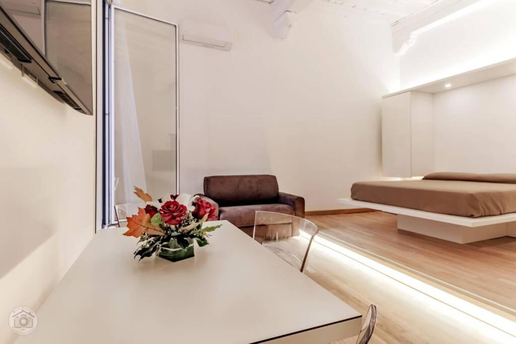 罗马Navona Luxury Loft With Terrace公寓 外观 照片