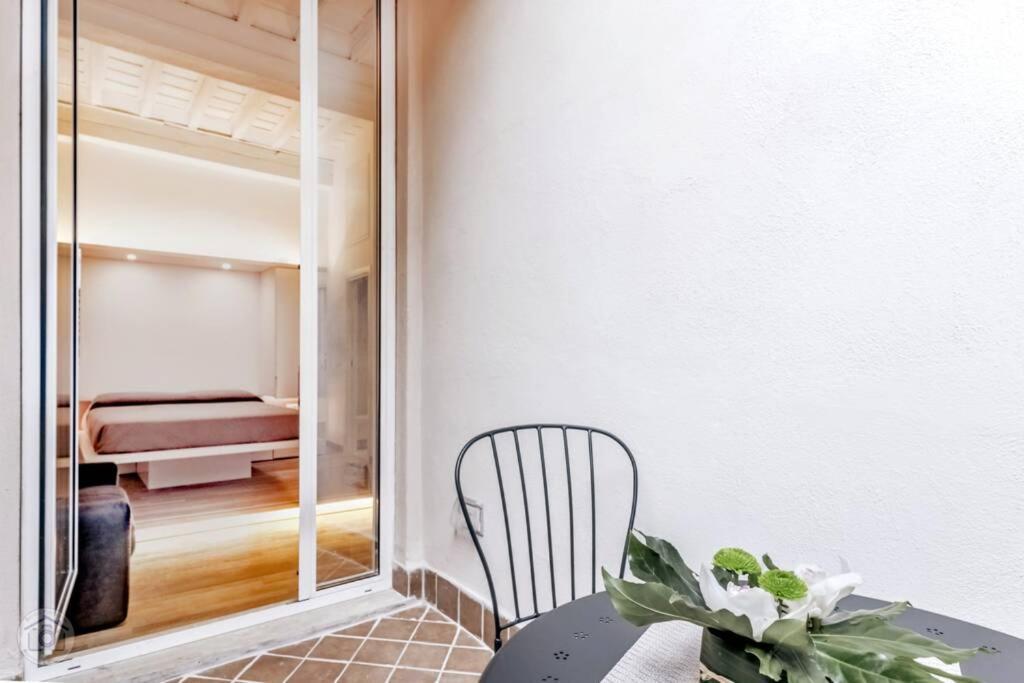 罗马Navona Luxury Loft With Terrace公寓 外观 照片