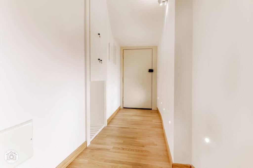 罗马Navona Luxury Loft With Terrace公寓 外观 照片