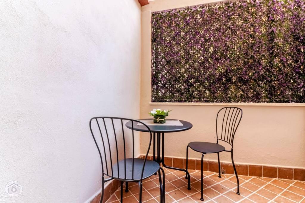 罗马Navona Luxury Loft With Terrace公寓 外观 照片