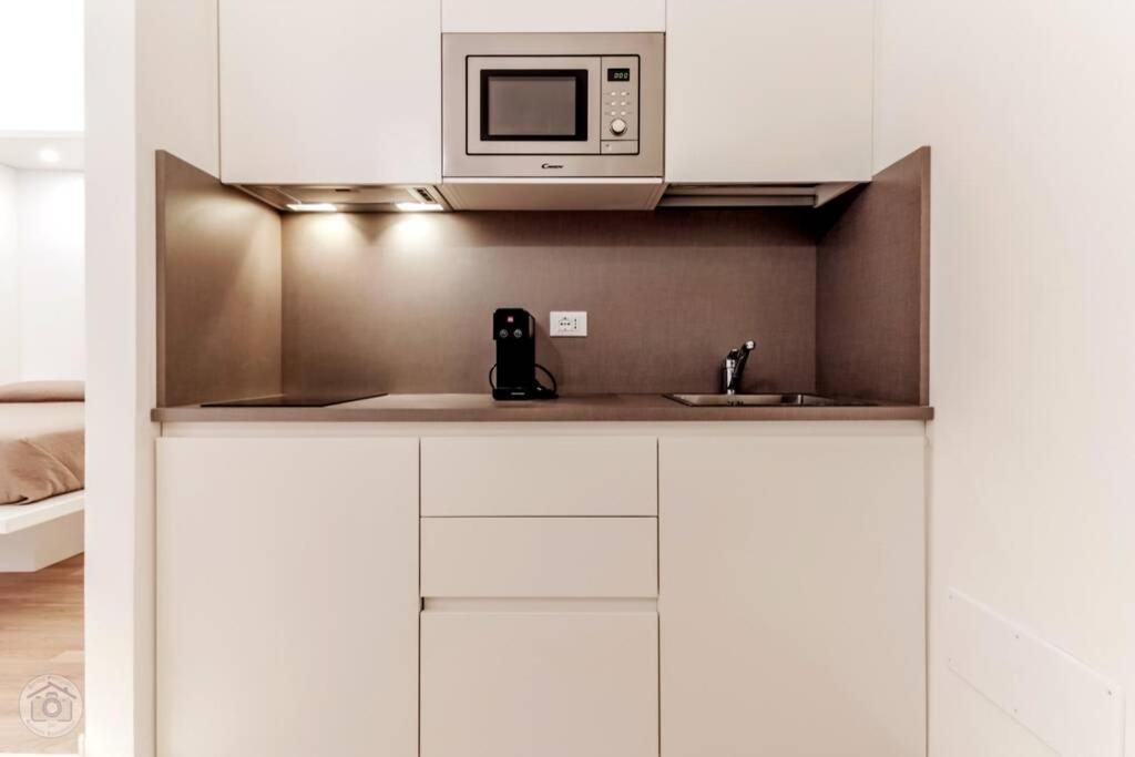 罗马Navona Luxury Loft With Terrace公寓 外观 照片