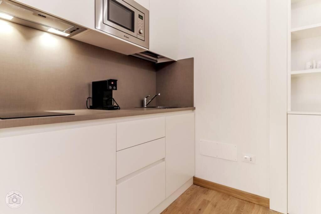 罗马Navona Luxury Loft With Terrace公寓 外观 照片